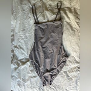 Andie One Piece swimsuit